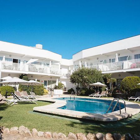 Hoposa Montelin Διαμέρισμα Port de Pollenca Εξωτερικό φωτογραφία