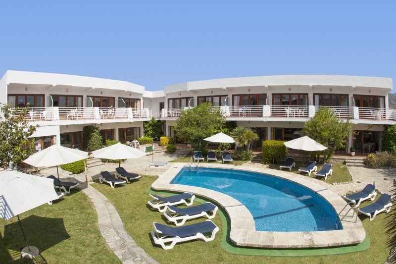 Hoposa Montelin Διαμέρισμα Port de Pollenca Εξωτερικό φωτογραφία