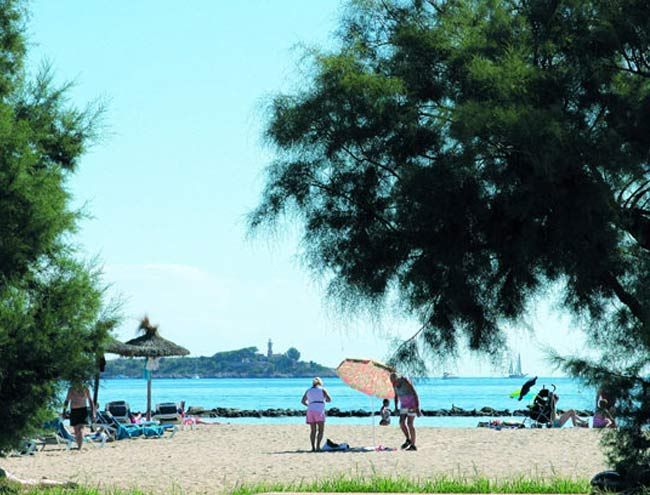 Hoposa Montelin Διαμέρισμα Port de Pollenca Εξωτερικό φωτογραφία
